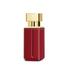 Leather case, 1.2 fl.oz., hi-res, Cranberry red